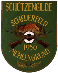 SG Scheuerfeld